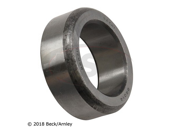 beckarnley-051-3942 Rear Wheel Bearings